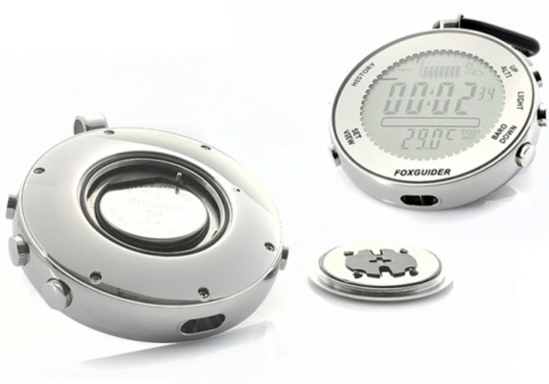 FX600 Fiskebarometer