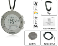 FX600 Fiskebarometer