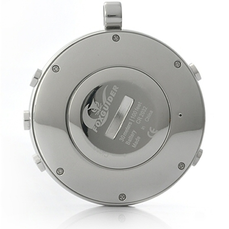 FX600 Fiskebarometer