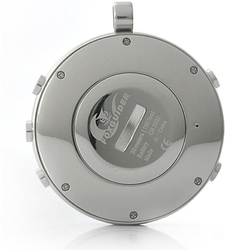 FX600 Fiskebarometer