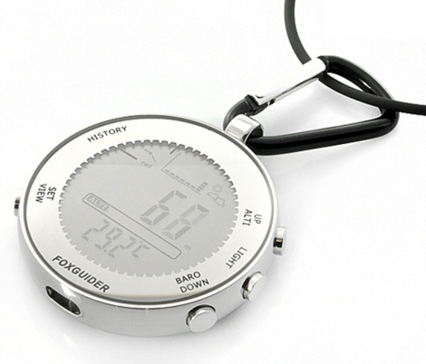 FX600 Fiskebarometer