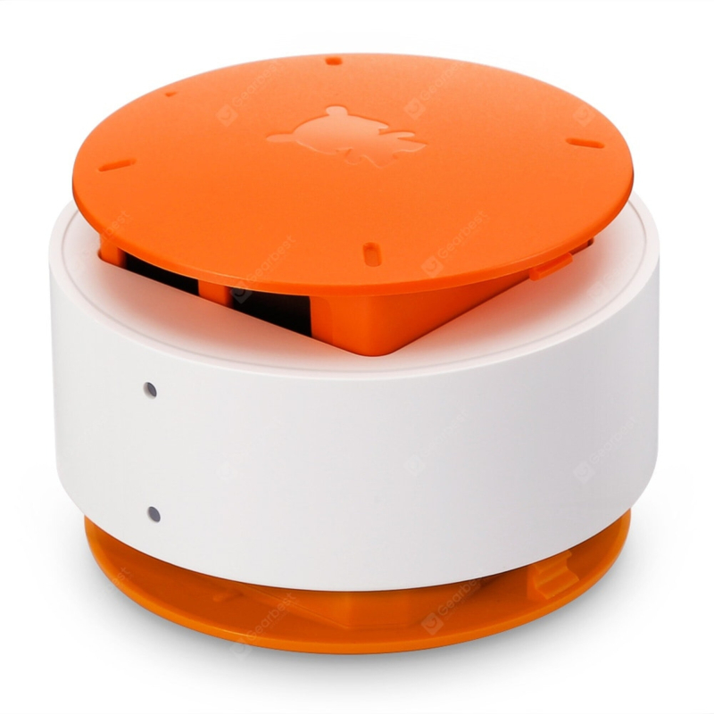 Mitu Dobbeltlader + Batterier