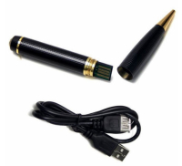 T-Care HD90 Pen Spionkamera 1080P