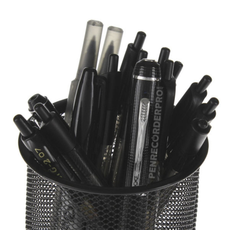 T-Care HD90 Pen Spionkamera 1080P