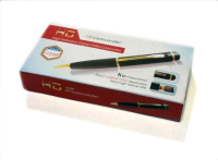 T-Care HD90 Pen Spionkamera 1080P