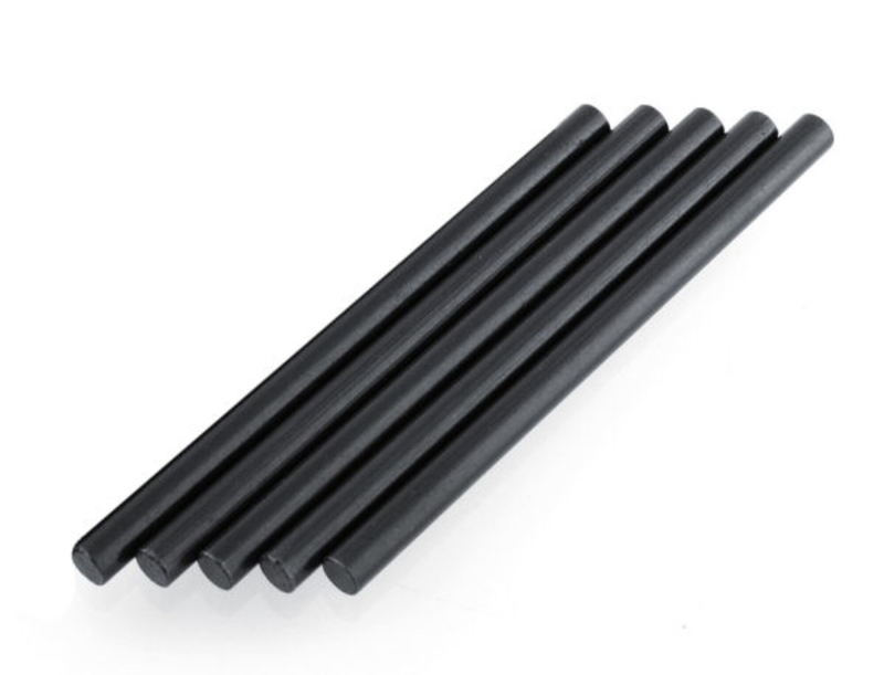 Magnesium DIY Tændstål, Ø4.5mm, 5 stænger