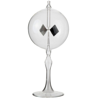 Solmølle / Radiometer - Stor