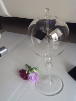 Solmølle / Radiometer - Stor