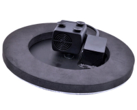 Flydende Solar Springvand