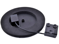 Flydende Solar Springvand