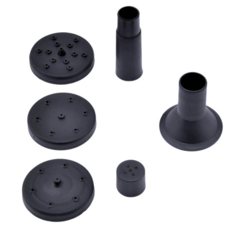 Flydende Solar Springvand