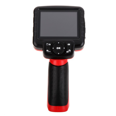 Autel Endoskop Inspektionskamera Videoskop MV400 MaxiVideo (5,5mm
