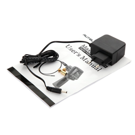 Autel Maxivideo MV400 Endoskop