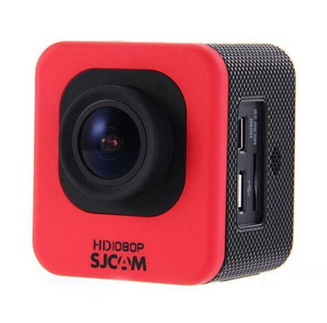 SJCAM M10 12MP FullHD Action Kamera