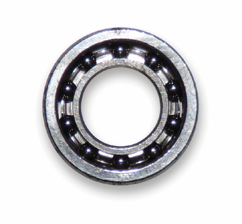 Spinnerleje R188, Hybrid