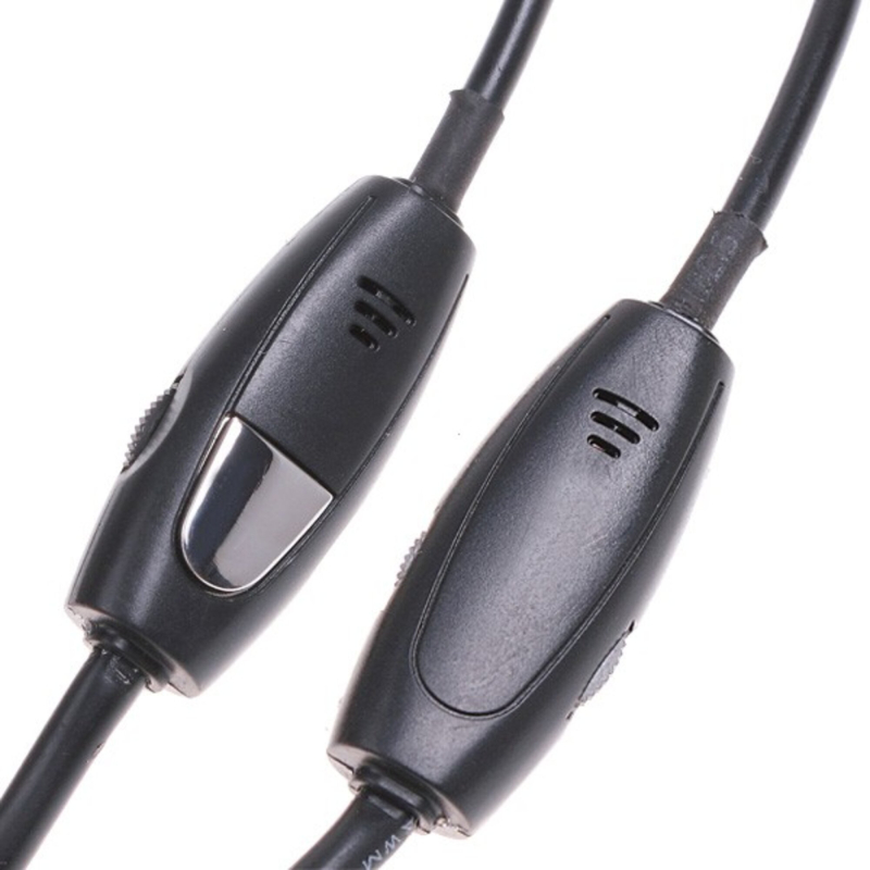 AV Endoskop Inspektionskamera, 5 meter