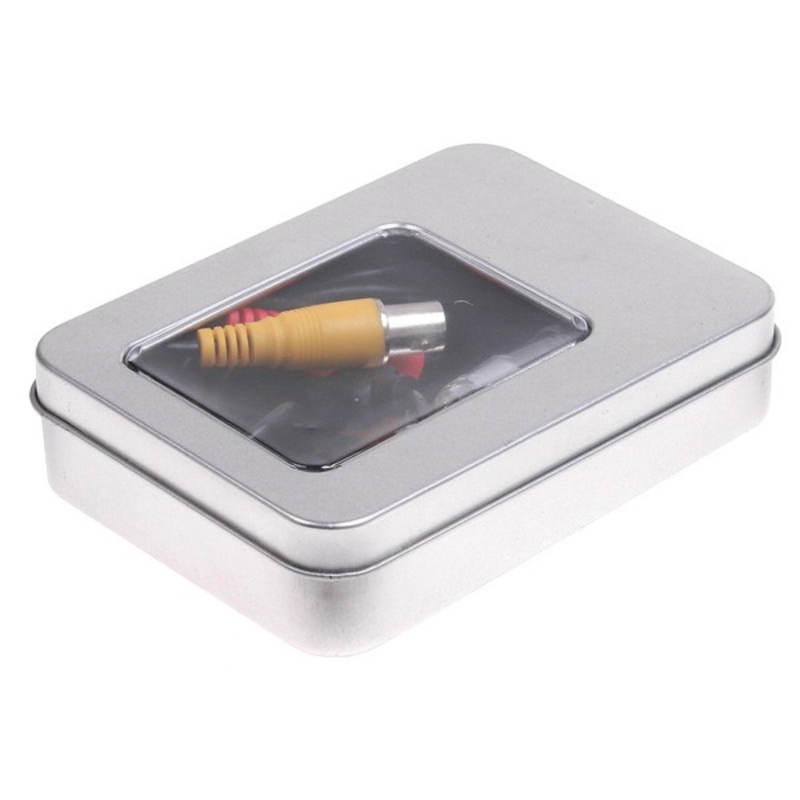 AV Endoskop Inspektionskamera, 5 meter