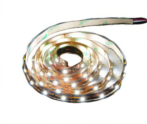 Turnigy 1m HD LED Strip - 4 farver