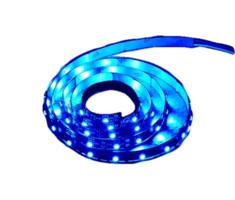 Turnigy 1m HD LED Strip - 4 farver