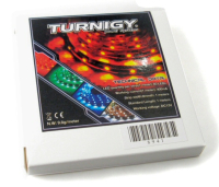Turnigy 1m HD LED Strip - 4 farver