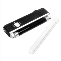 UV Rørlys Håndlampe