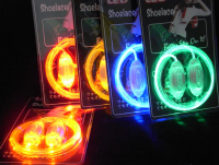LED Snørebånd