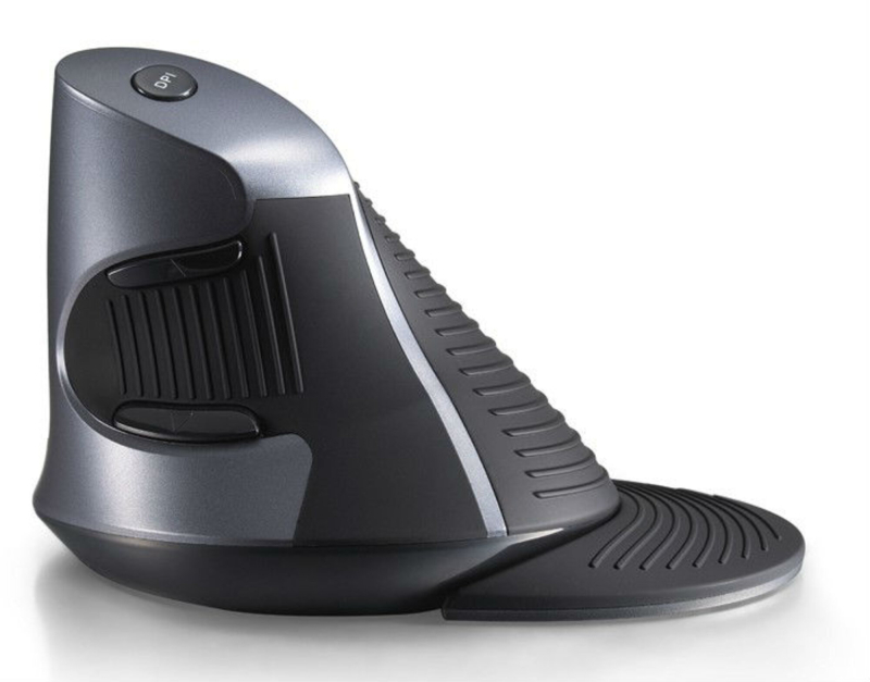 Sky Vertical Delux Mus