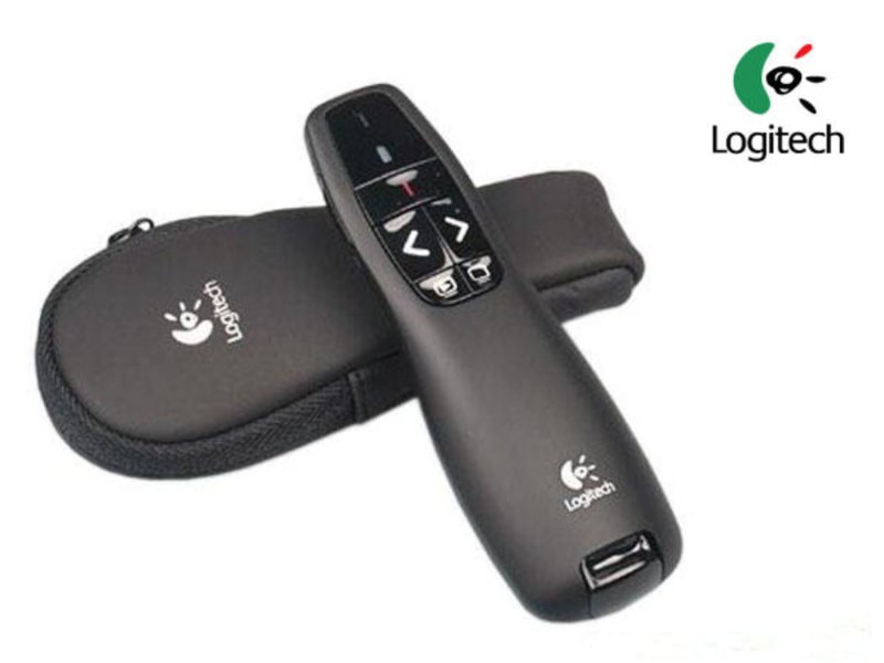 Bedste Logitech Laser i 2023