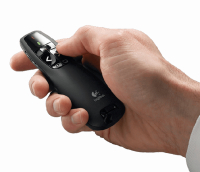 Logitech R400 Laserpointer