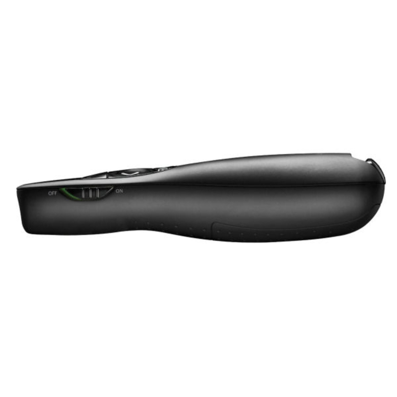Logitech R400 Laserpointer