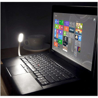 MI LED flexibel USB Mini Lampe