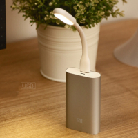 MI LED flexibel USB Mini Lampe