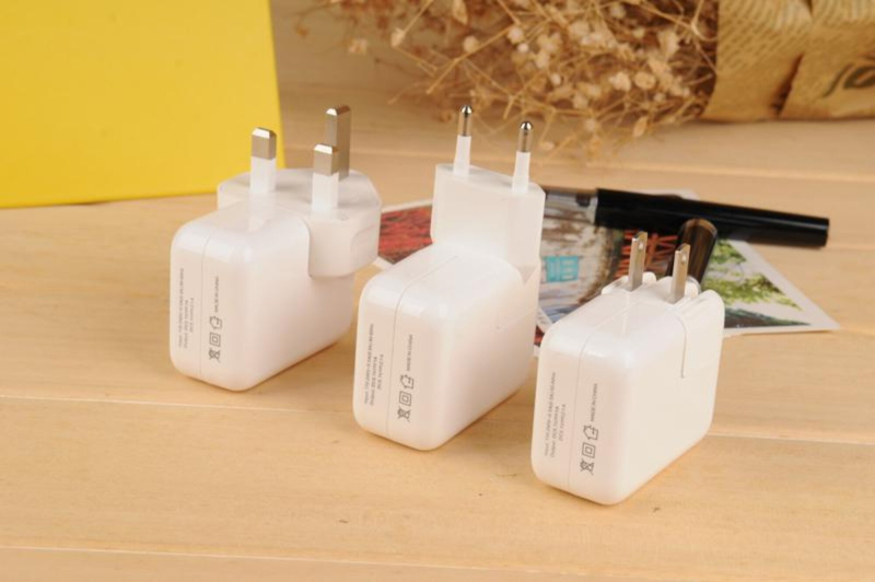 T-Care PD2 USB-lader Spionkamera