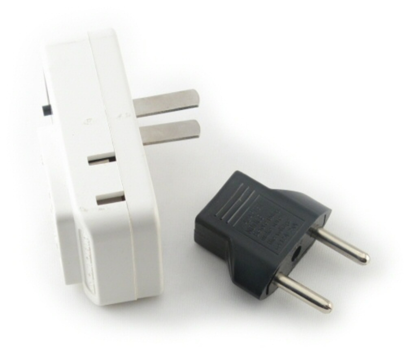 Fjernbetjent Stikkontakt