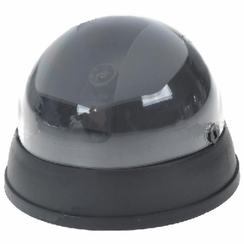 Dummy Kuppel-Kamera
