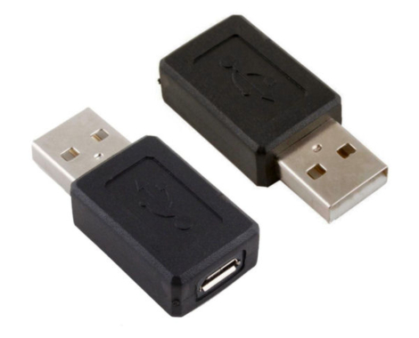 USB han til Micro hun