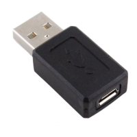 USB han til Micro hun