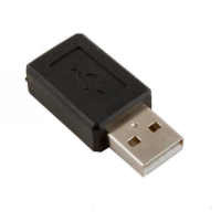 USB han til Micro hun