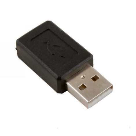 USB han til Micro hun