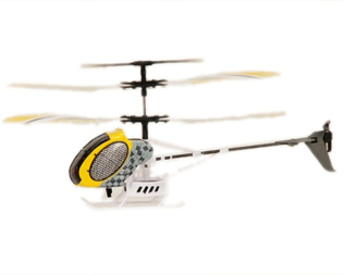 Micro Dragonfly 3-CH