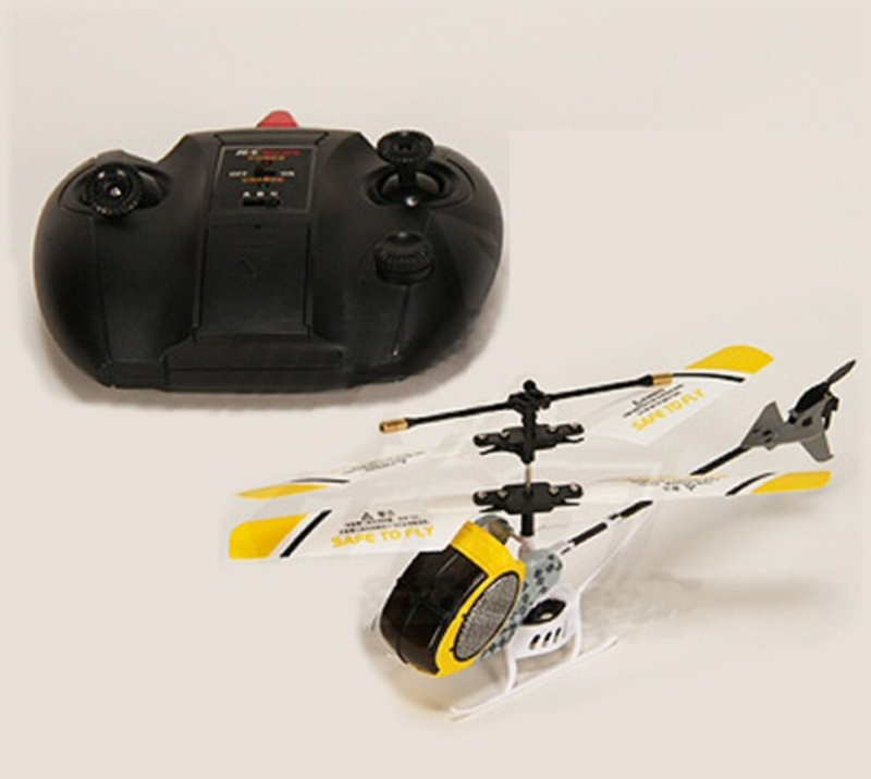 Micro Dragonfly 3-CH