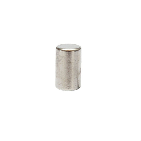 Neodymium Stangmagnet, Ø6x10mm