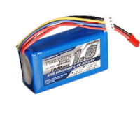 Turnigy 1000mAh 3S 25~30C