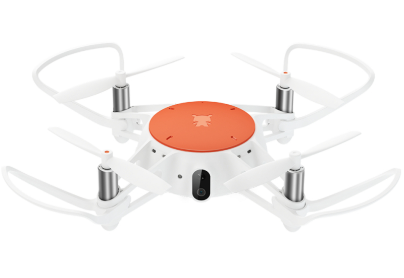 Se MiTu MI Mini Drone - FPV 720p hos Alabazar