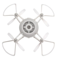 MiTu MI Mini Drone - FPV 720p