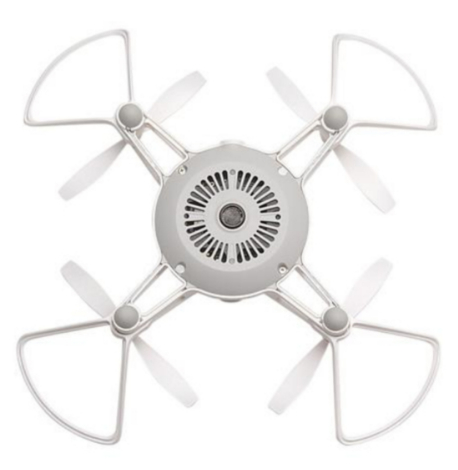 MiTu MI Mini Drone - FPV 720p