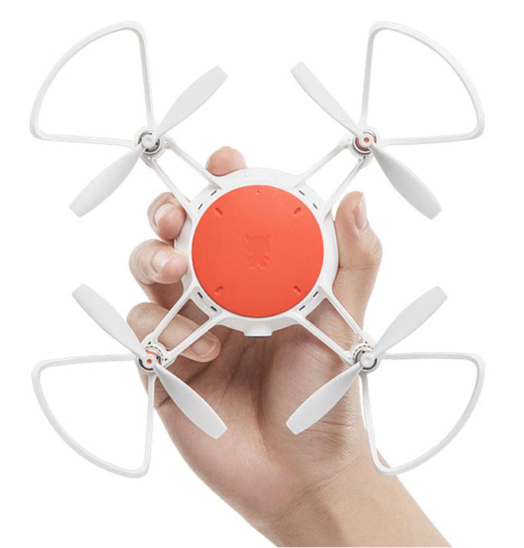 MiTu MI Mini Drone - FPV 720p