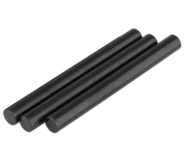 Magnesium DIY Tændstål, Ø8mm, 3 stænger