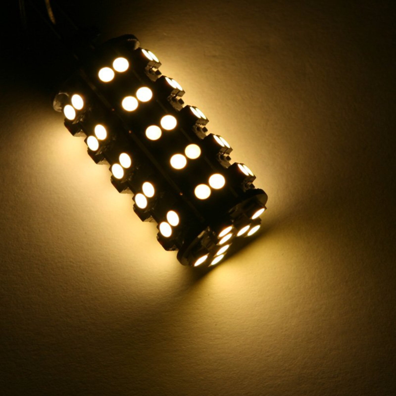 G4 LED 5.4W 440 lumen varm hvid