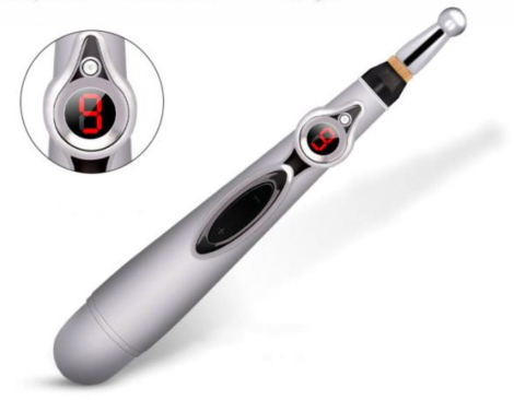 Elektrisk Akupunktur-pen